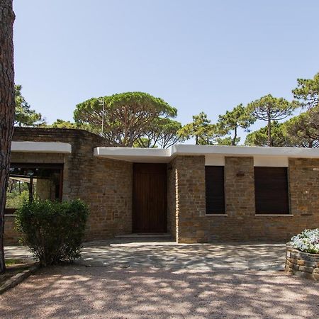 Villa Roccapini Castiglione della Pescaia Εξωτερικό φωτογραφία