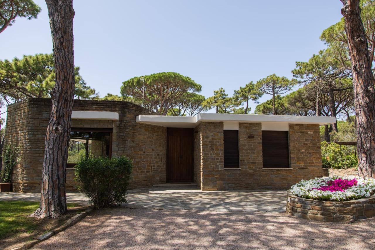Villa Roccapini Castiglione della Pescaia Εξωτερικό φωτογραφία