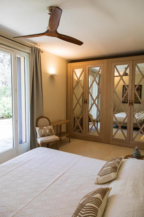 Villa Roccapini Castiglione della Pescaia Εξωτερικό φωτογραφία