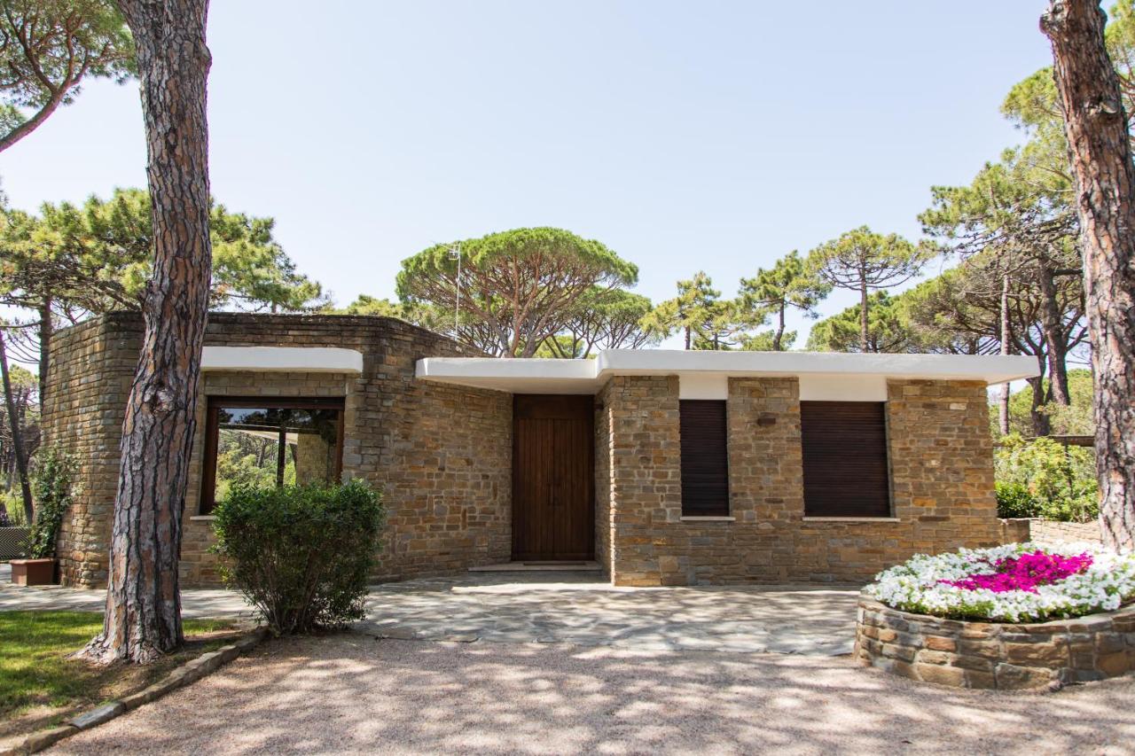 Villa Roccapini Castiglione della Pescaia Εξωτερικό φωτογραφία